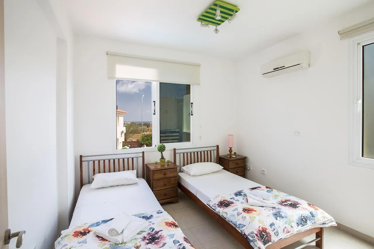 Orestiada Villas Protaras 0*,  Cyprus