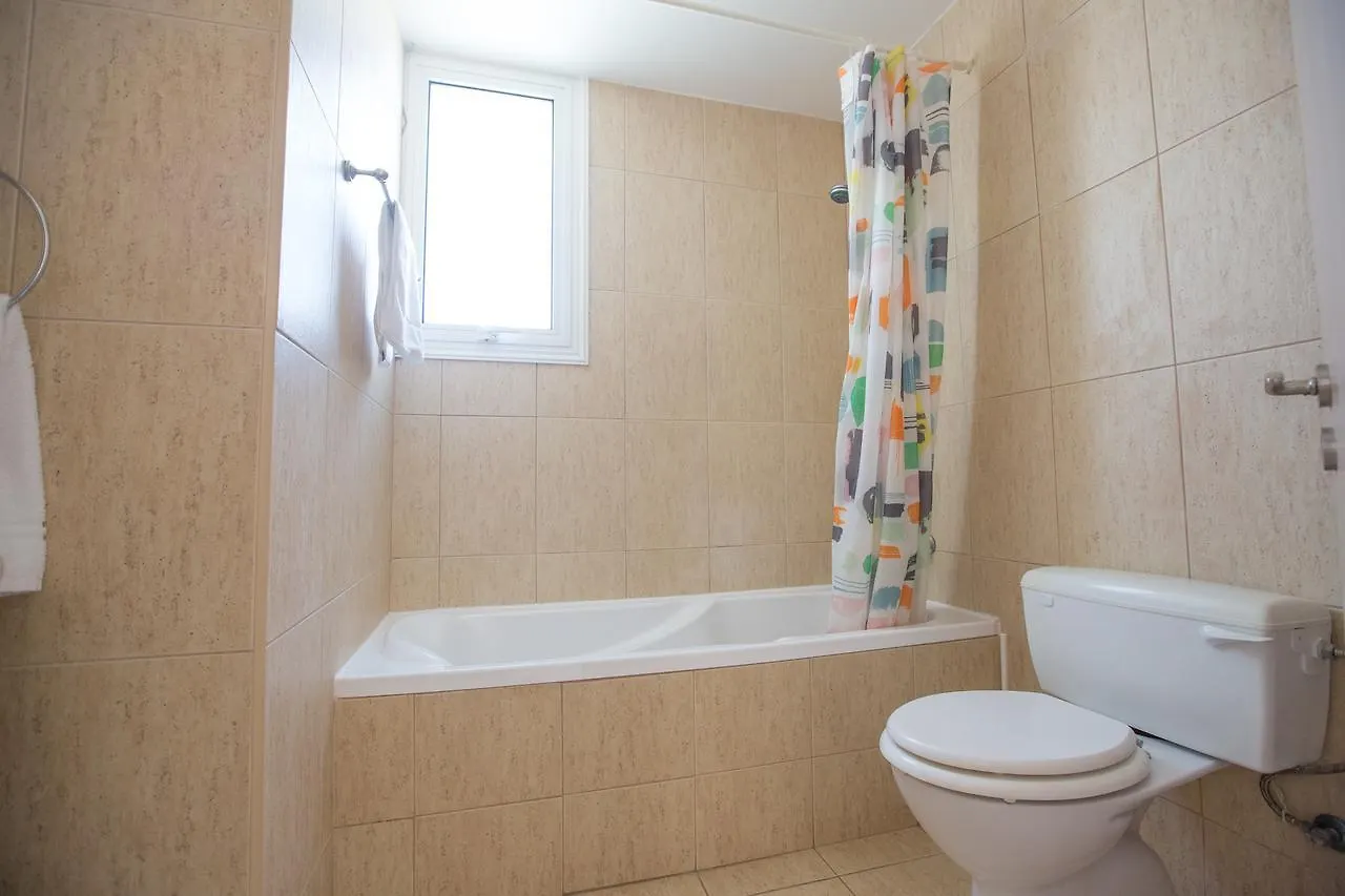 Orestiada Villas Protaras 0*,  Cyprus